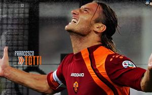 Francesco Totti